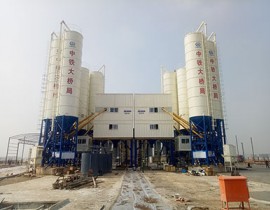 300T整體水泥倉(cāng)