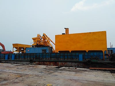 臥式水泥倉(cāng)300T